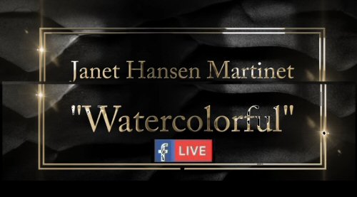 Janet Martinet - Video