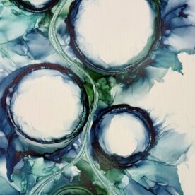 Cindy Thomas - Deep Sea Breath