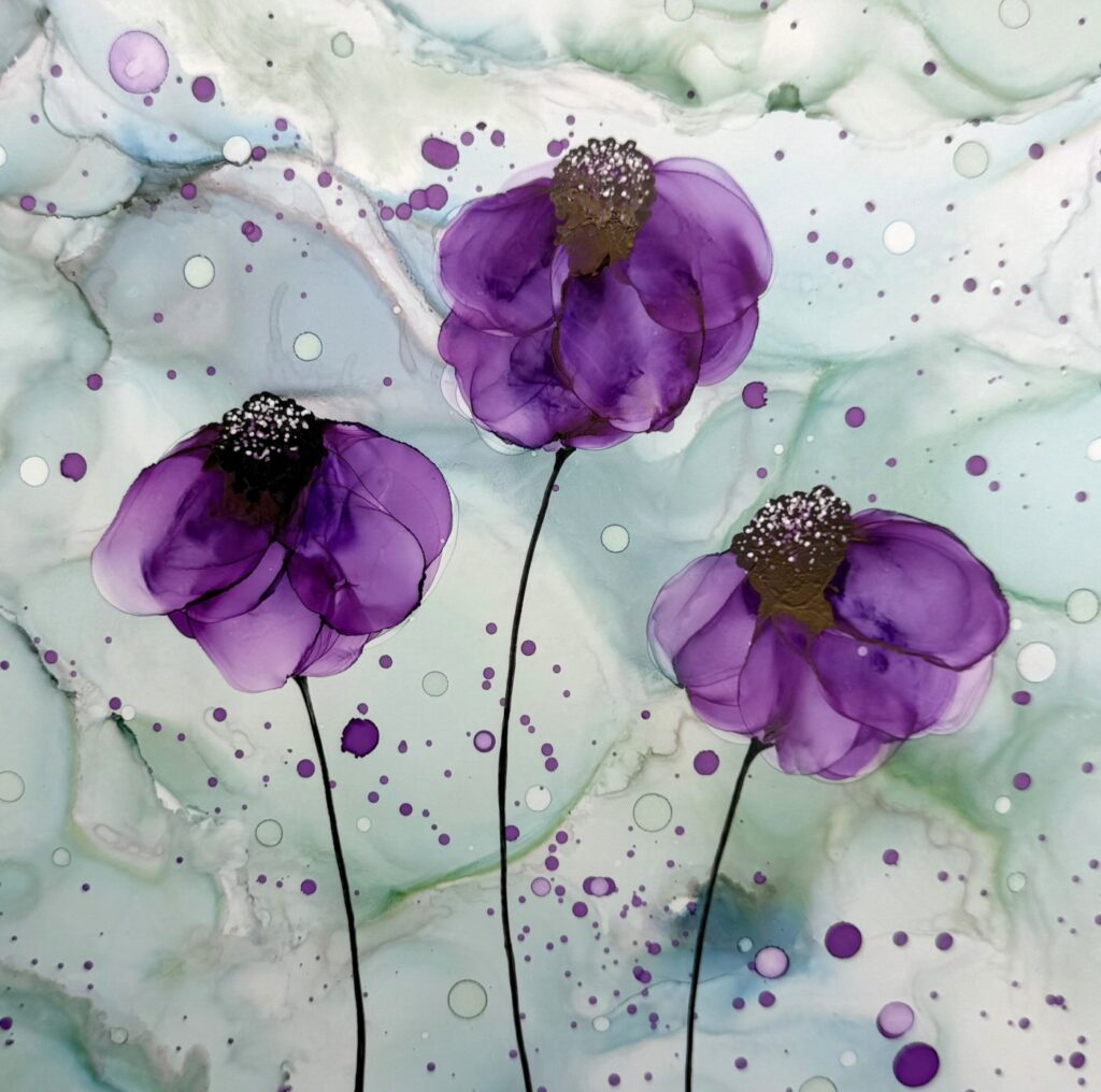 Cindy Thomas - Just The Three III