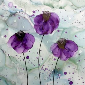 Cindy Thomas - Just The Three III