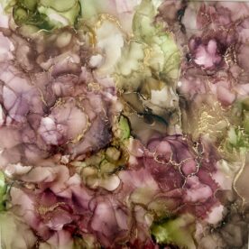 Cindy Thomas - Radiant Aura