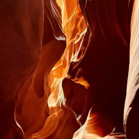 Chris Cardiff - Arizona Slot Canyon