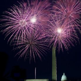 Chris Cardiff - Happy Independence Day