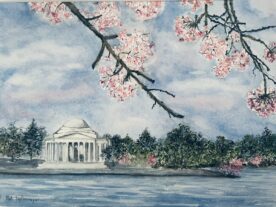 Pat Hafkemeyer - Jeffersons Cherries