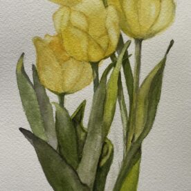 Pat Hafkemeyer - Mothers Bouquet