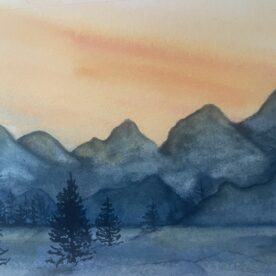Pat Hafkemeyer - Still Dawn