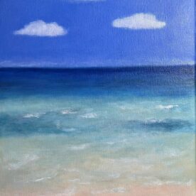 Let's Go - Margaret Hillen