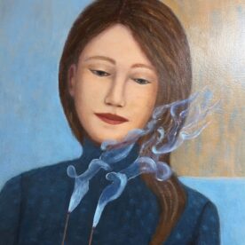 Margaret Hillen - Let There be Peace