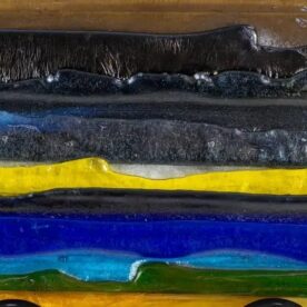 Gothic Rainbow - Mary Ellen Larkins
