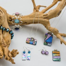 Jewelry - Mary Ellen Larkins