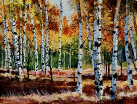 Mike Flynn - Aspens