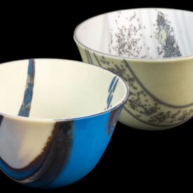Perfect Vessels Mary Ellen Larkins