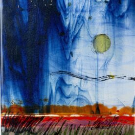 Tomorrow - Mary Ellen Larkins
