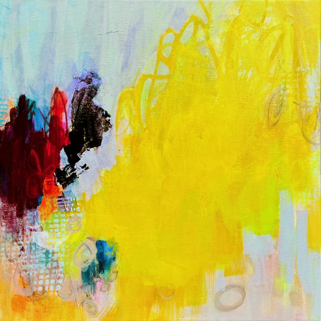 Anne Terry - Rise Up This Morning