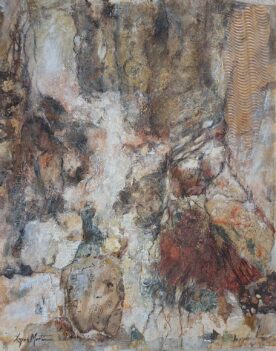 Antiquties - Lynn Martin