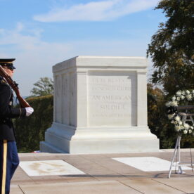 Chris Cardiff - Honorguard