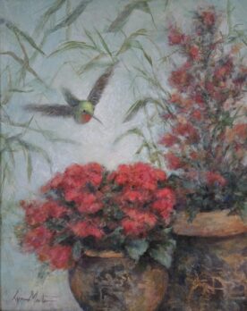Hidden Treasure - Lynn Martin