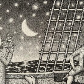 Sailors - Chris Pankow